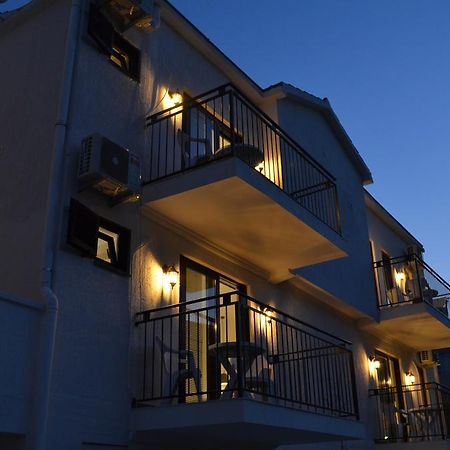 Casablanca Apartments Budva Exterior photo