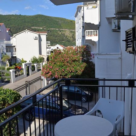 Casablanca Apartments Budva Exterior photo