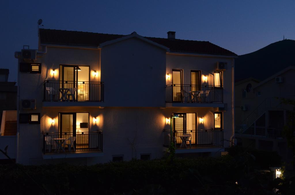 Casablanca Apartments Budva Exterior photo
