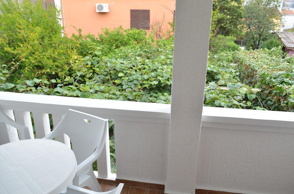 Casablanca Apartments Budva Exterior photo