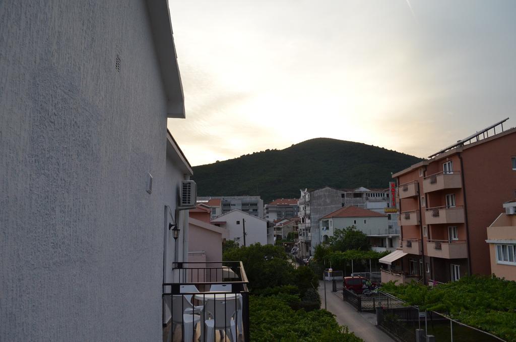 Casablanca Apartments Budva Exterior photo