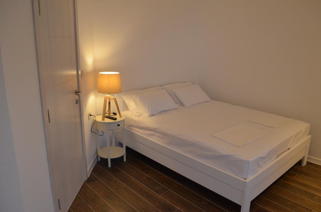 Casablanca Apartments Budva Exterior photo