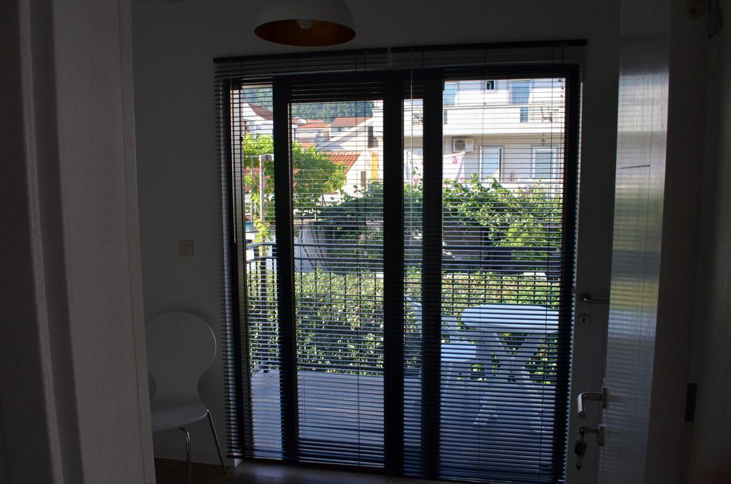 Casablanca Apartments Budva Exterior photo