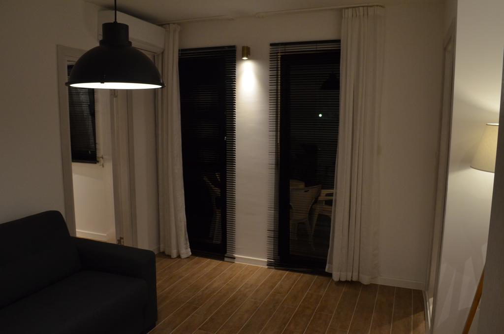 Casablanca Apartments Budva Exterior photo