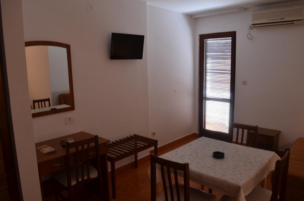 Casablanca Apartments Budva Exterior photo